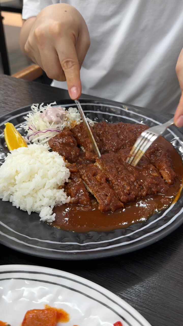 꼬시네돈가스 하나로마트점 3