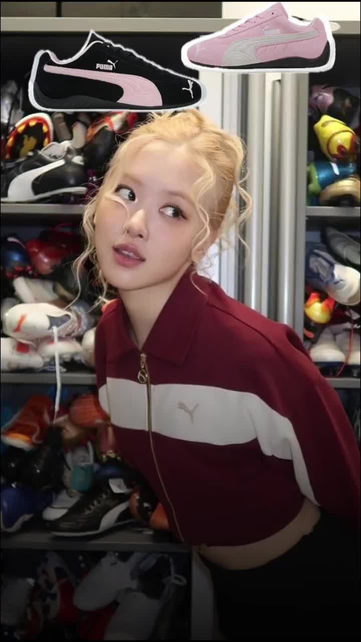 로제 | SHOP | KREAM