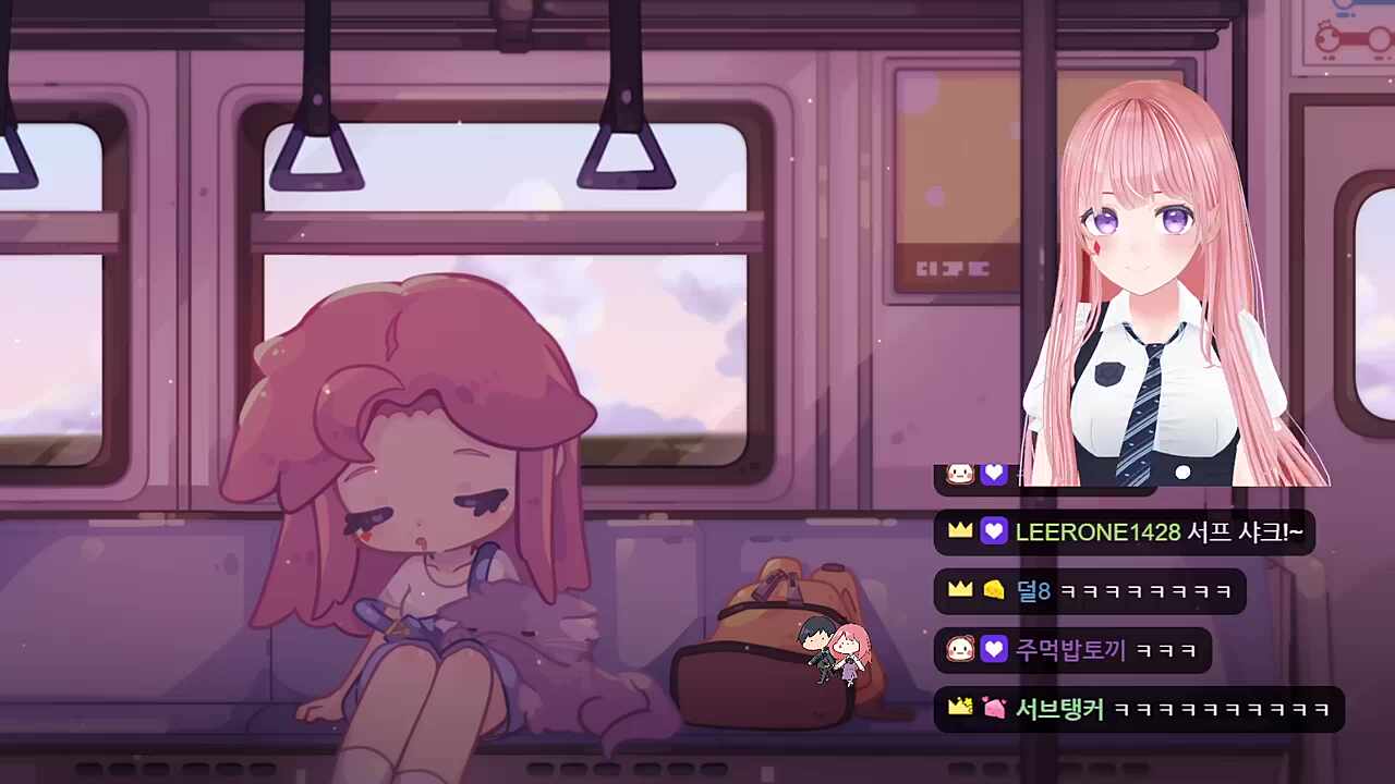 야심한 새벽에 6:57