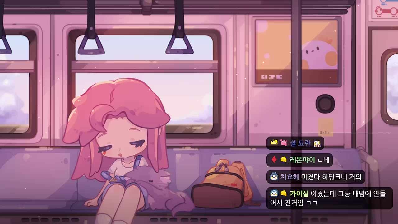 차비님이 말하는 계춘회팀