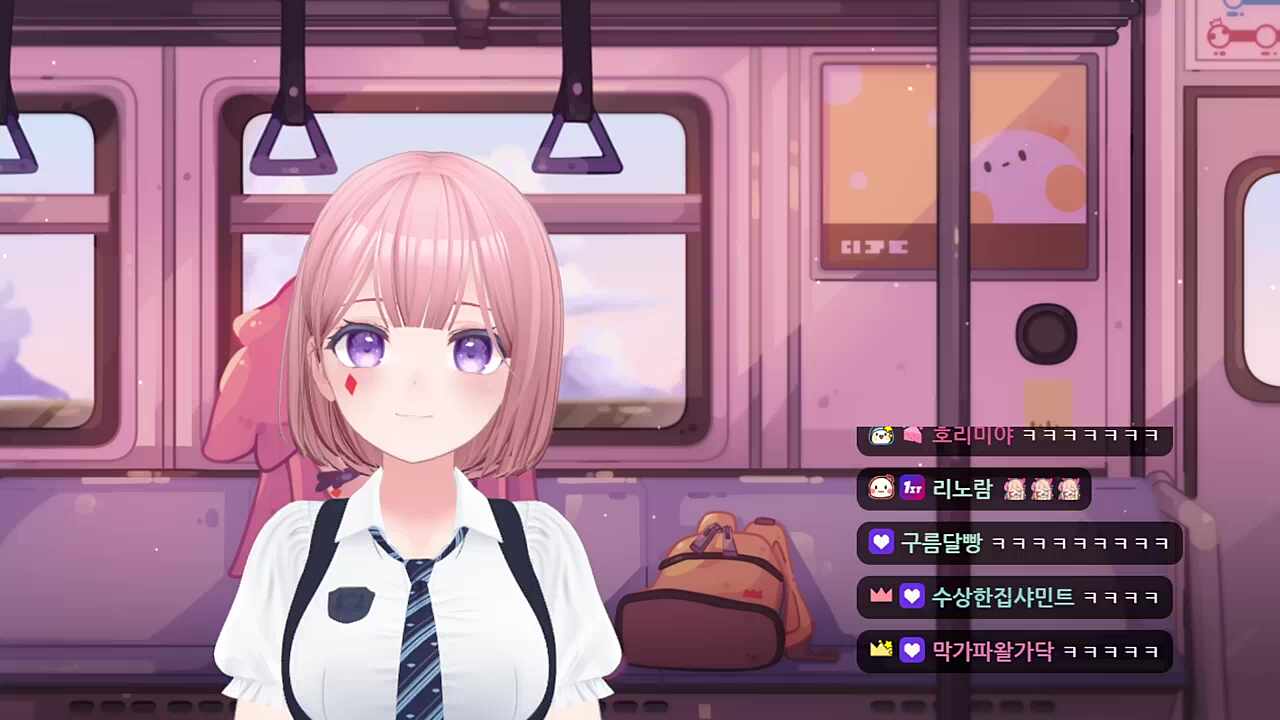 안녕 차비 6:00