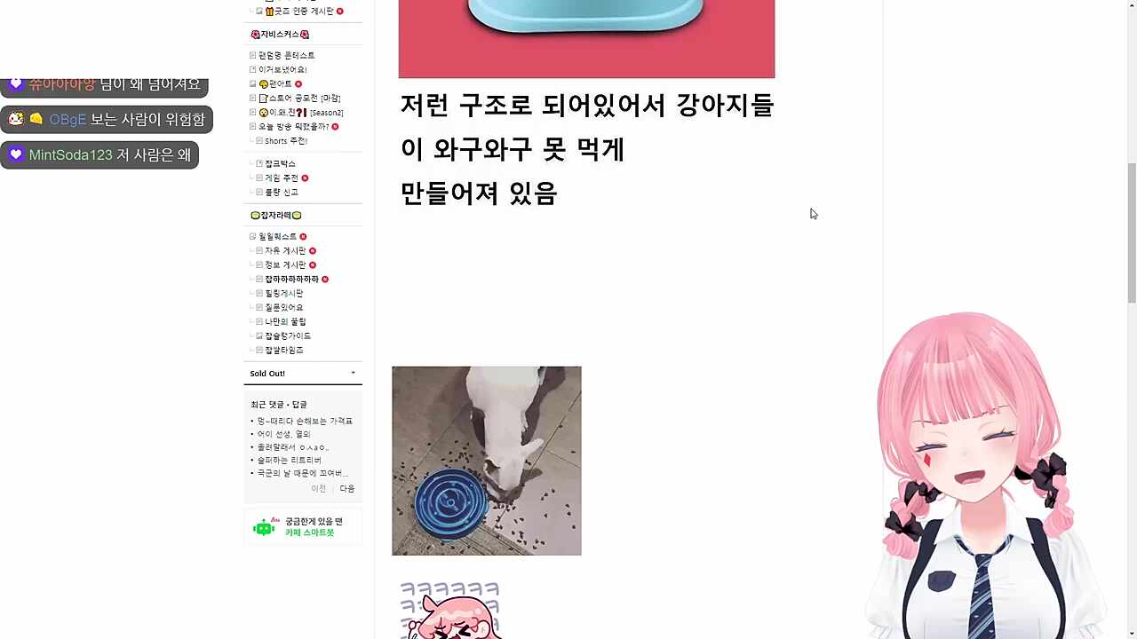 넌 뭘 해도 될 아이구나 3:19