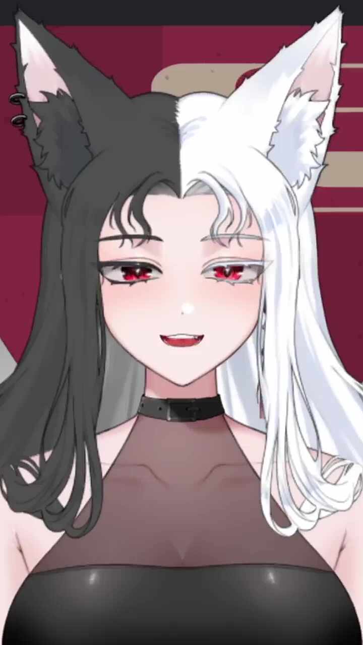 리아는 이렇게 웁니다