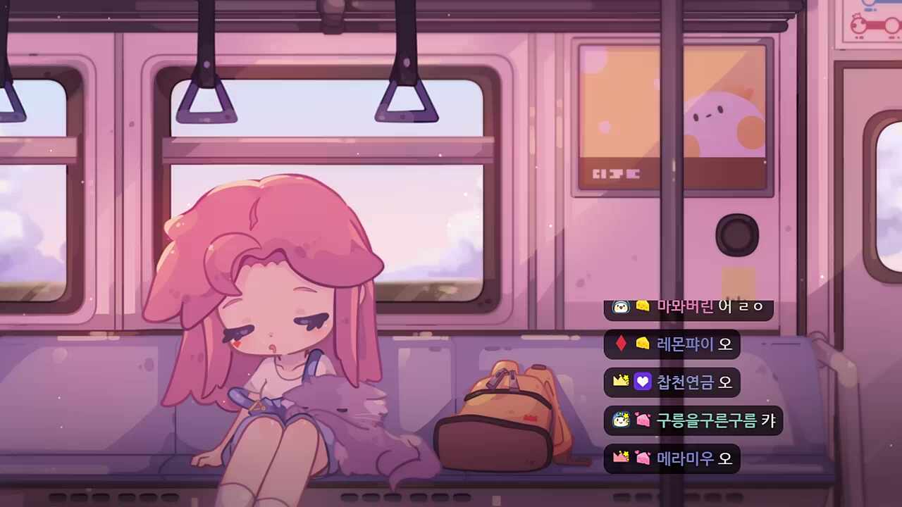 인디언찹 귀여움 주의 1:25