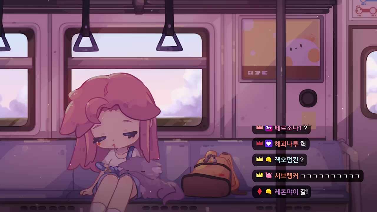 야, 발헤임 생활 편하냐? 00:36
