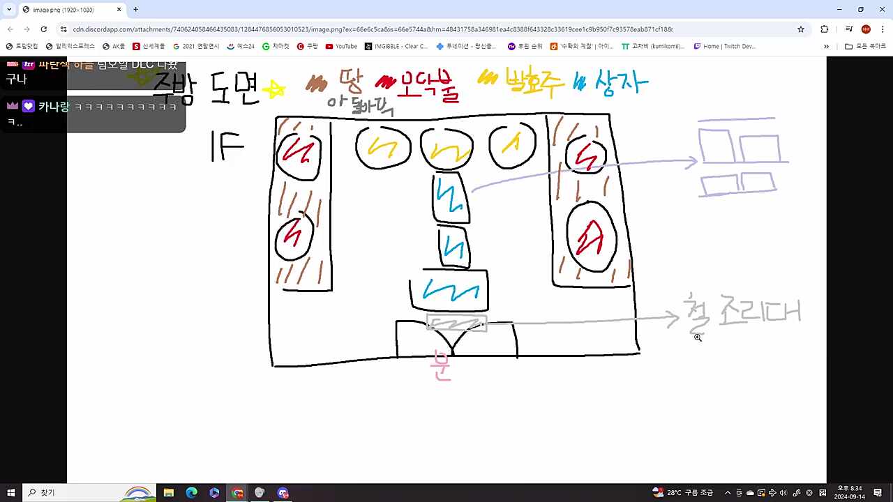 완벽한 기획
