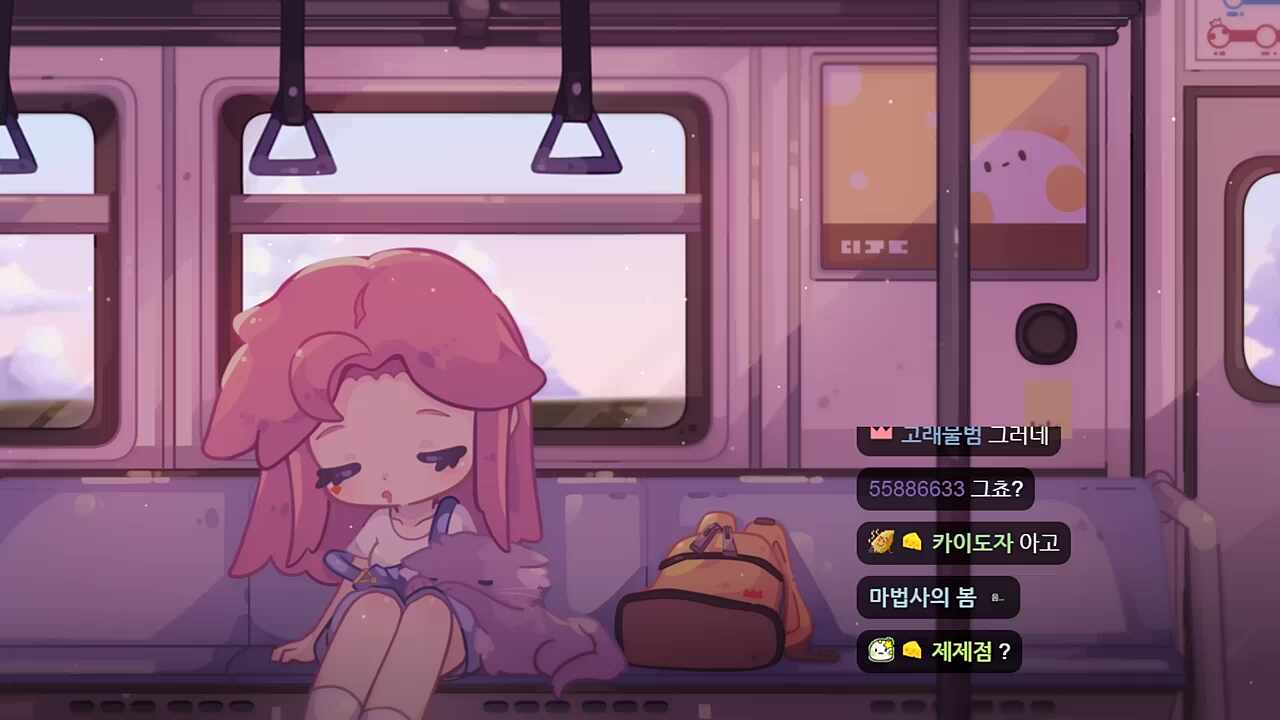 심연을 들여다 봤다 3:18