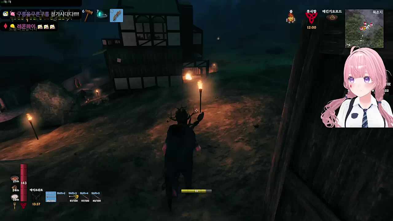 어머니 4:7