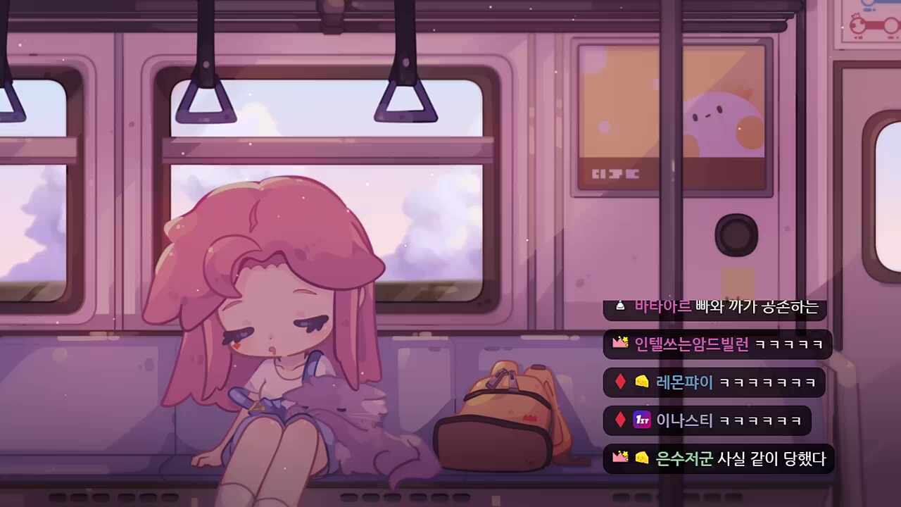 고차비의 3인칭 자기소개