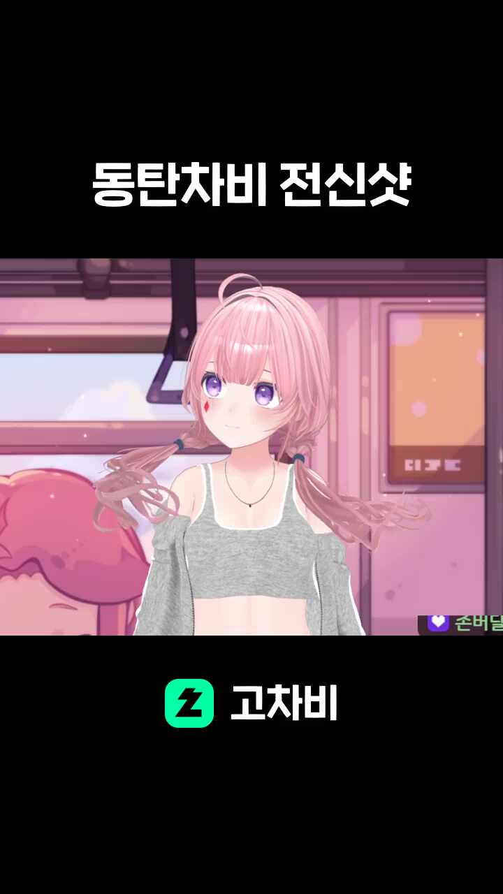 동탄차비 전신샷