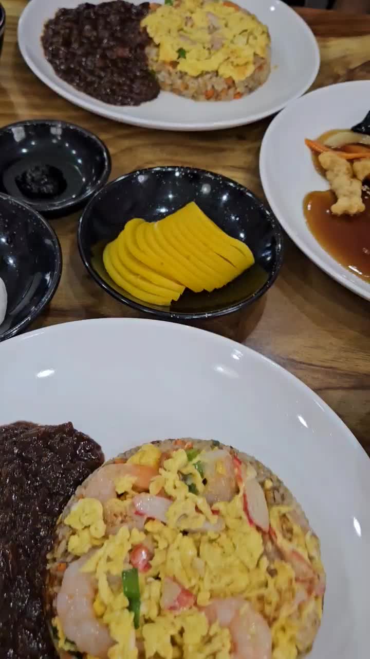 짬뽕나라