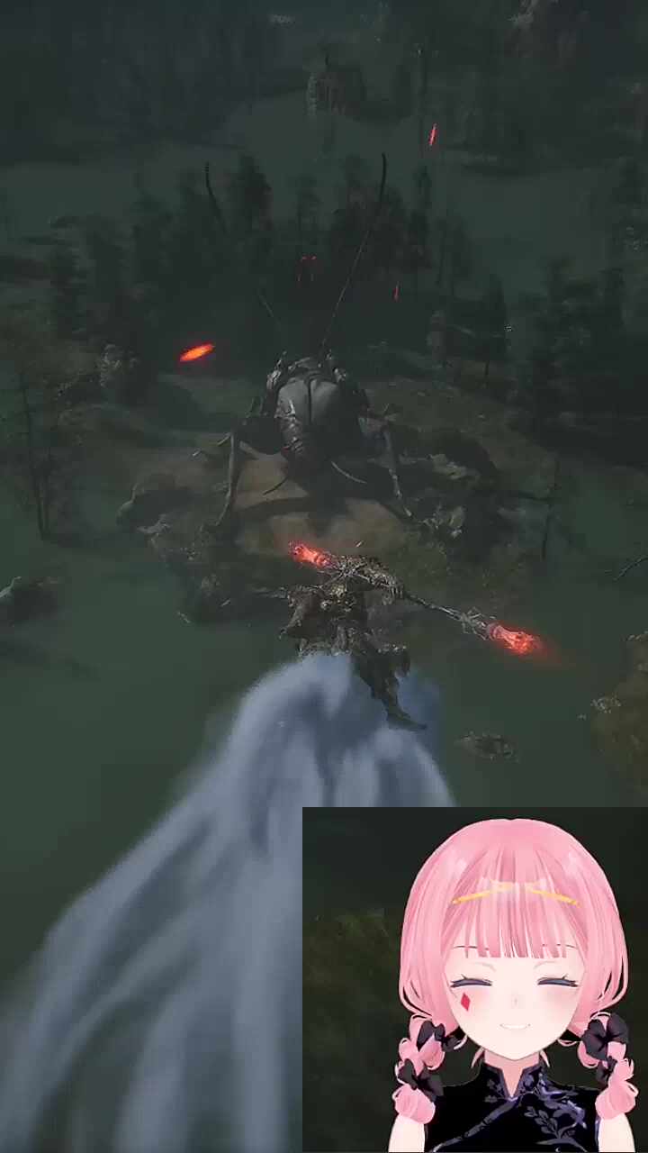 뭐때리는거야?