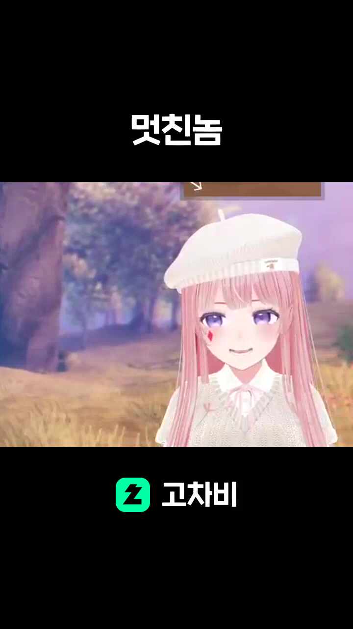 멋친놈