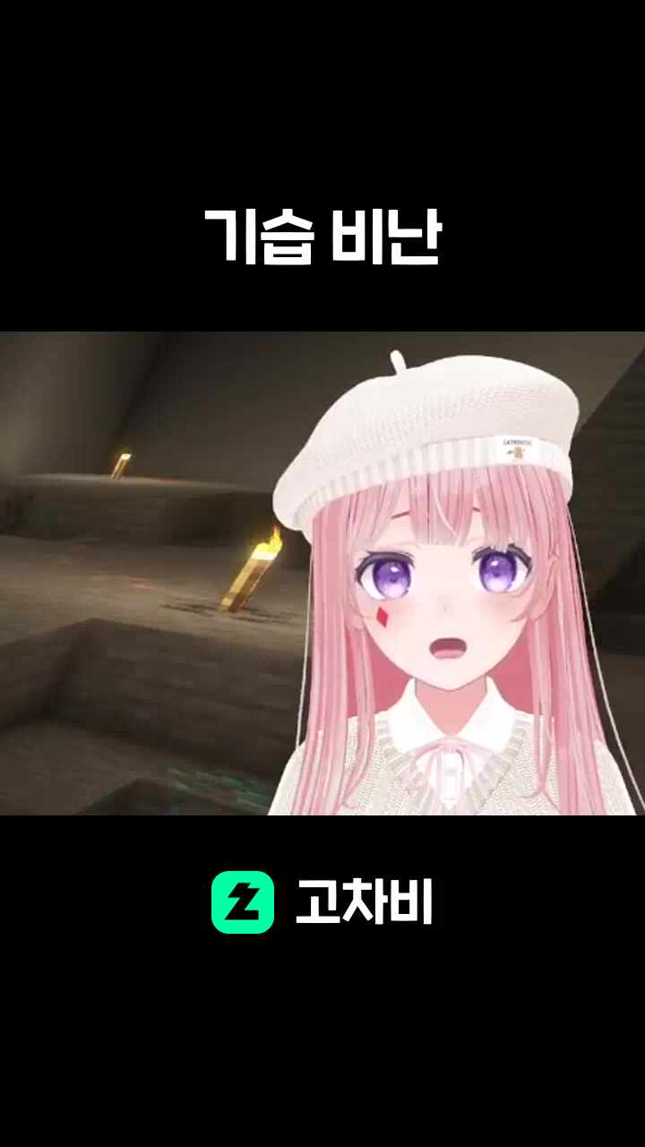 기습 비난