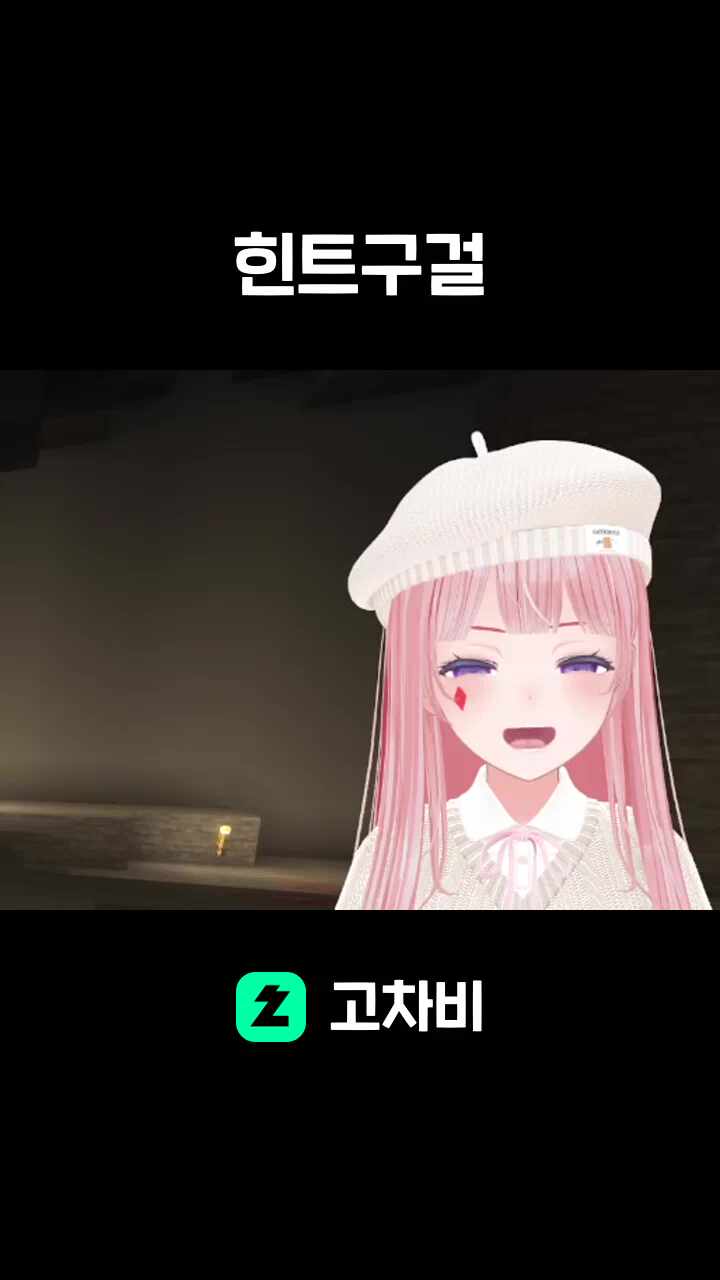 힌트구걸