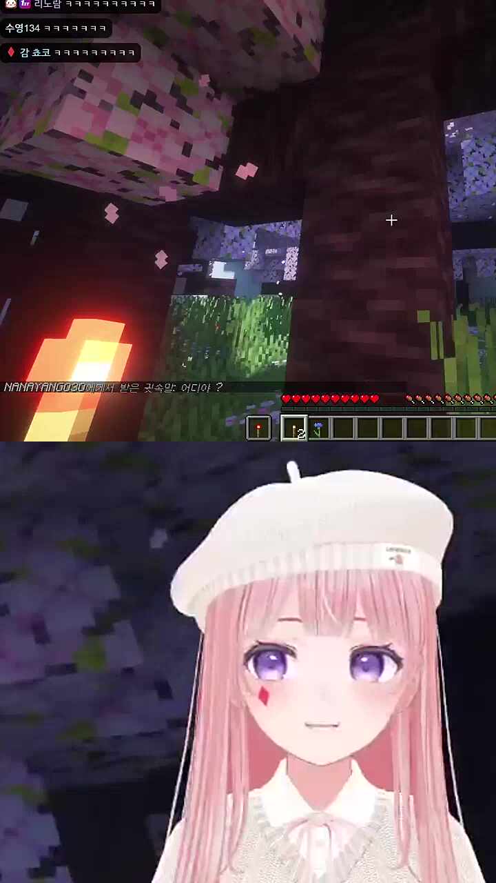 나하다 추추양