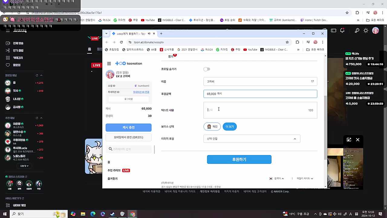 악질 칙수