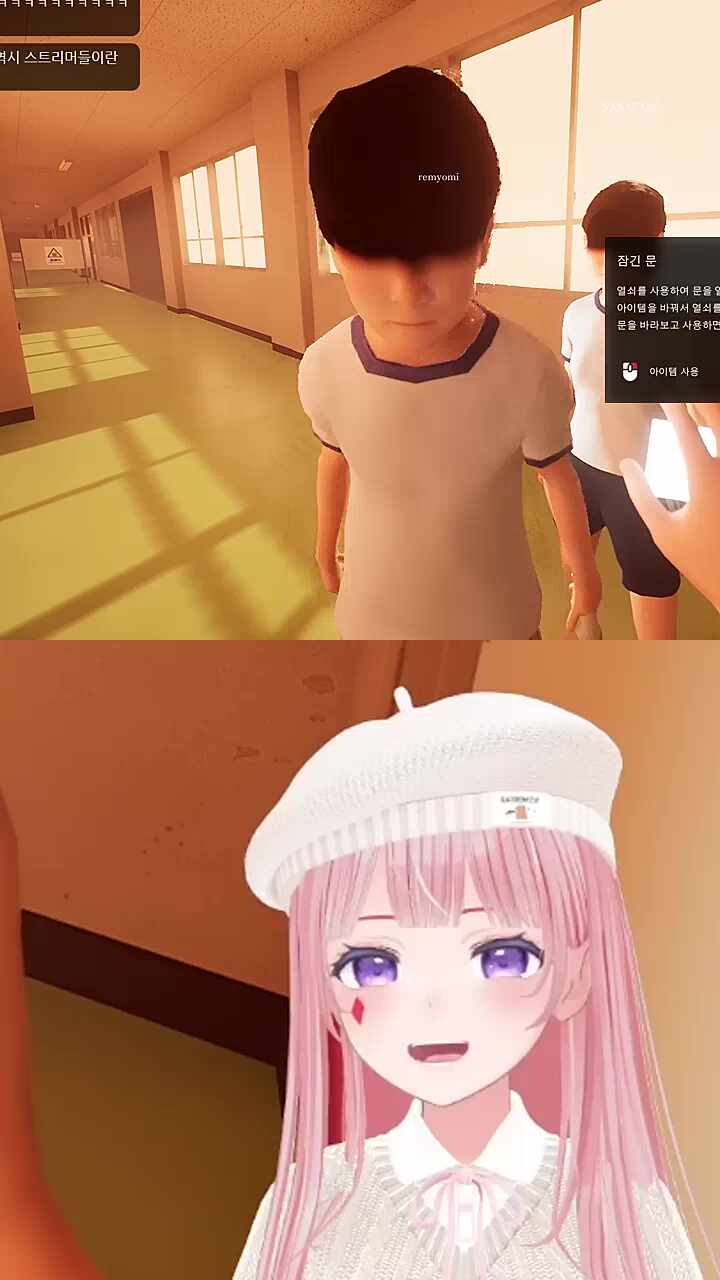 치어리더