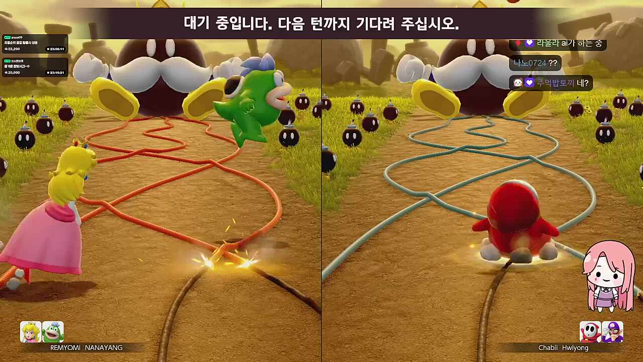 차비가 없어도 이기는 세계선