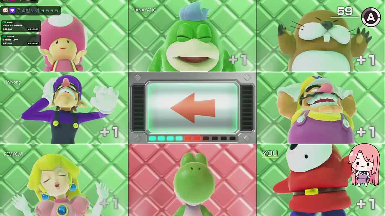 인간이...말대꾸?!