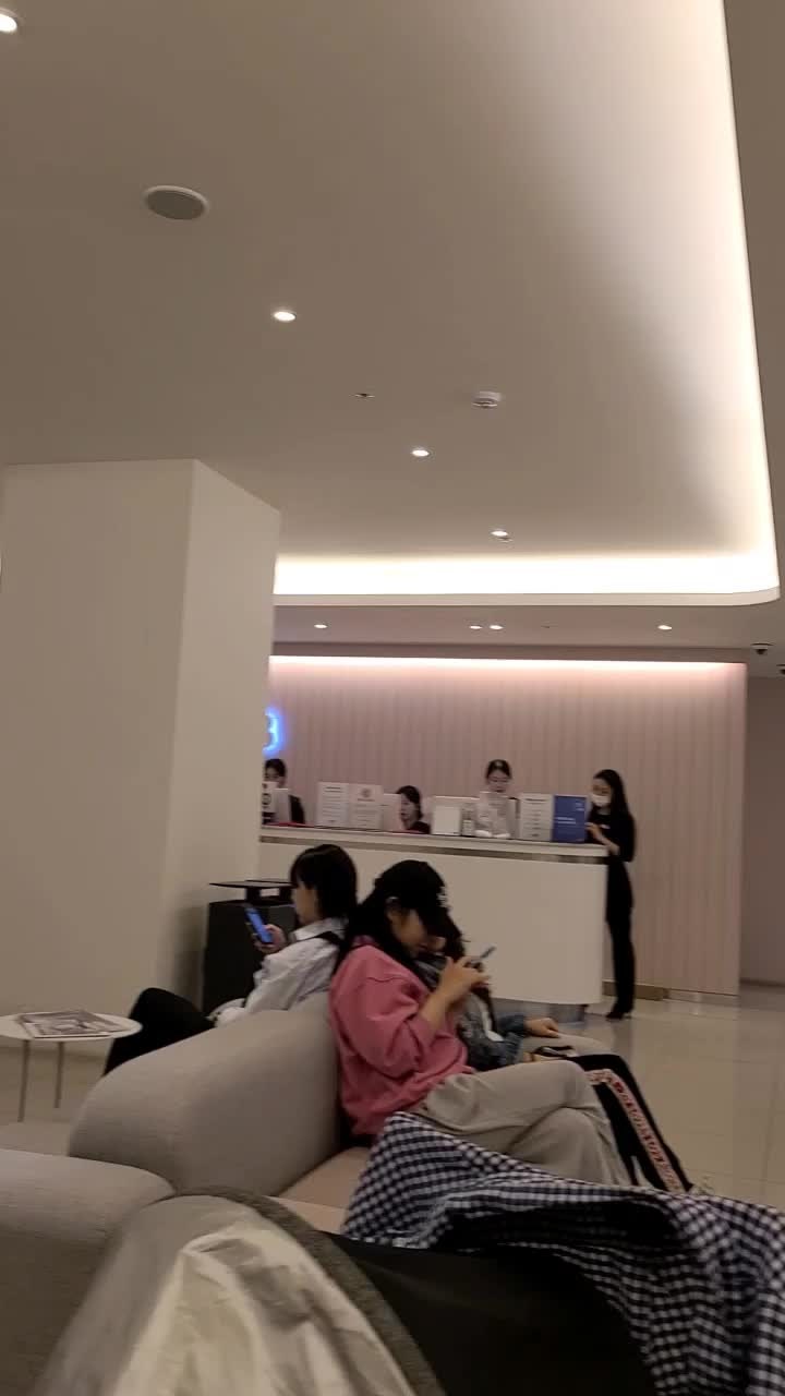 블리비의원 일산점