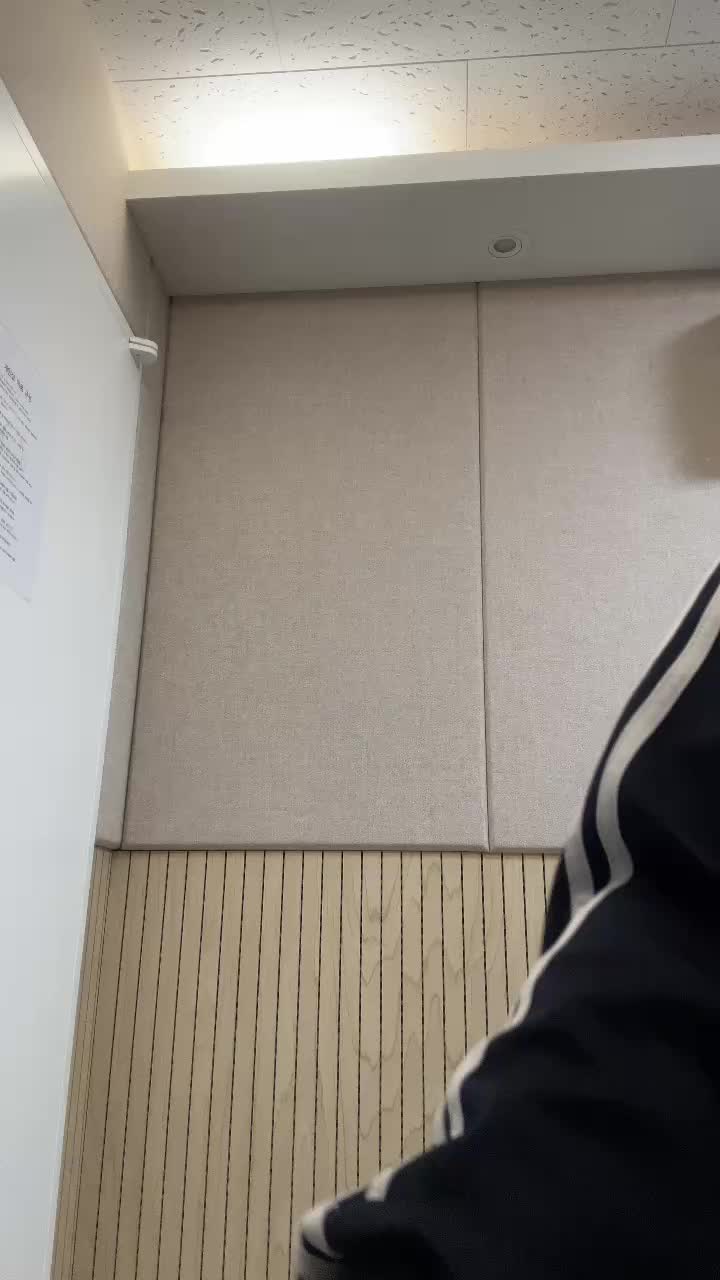 2번째 스튜디오 사진