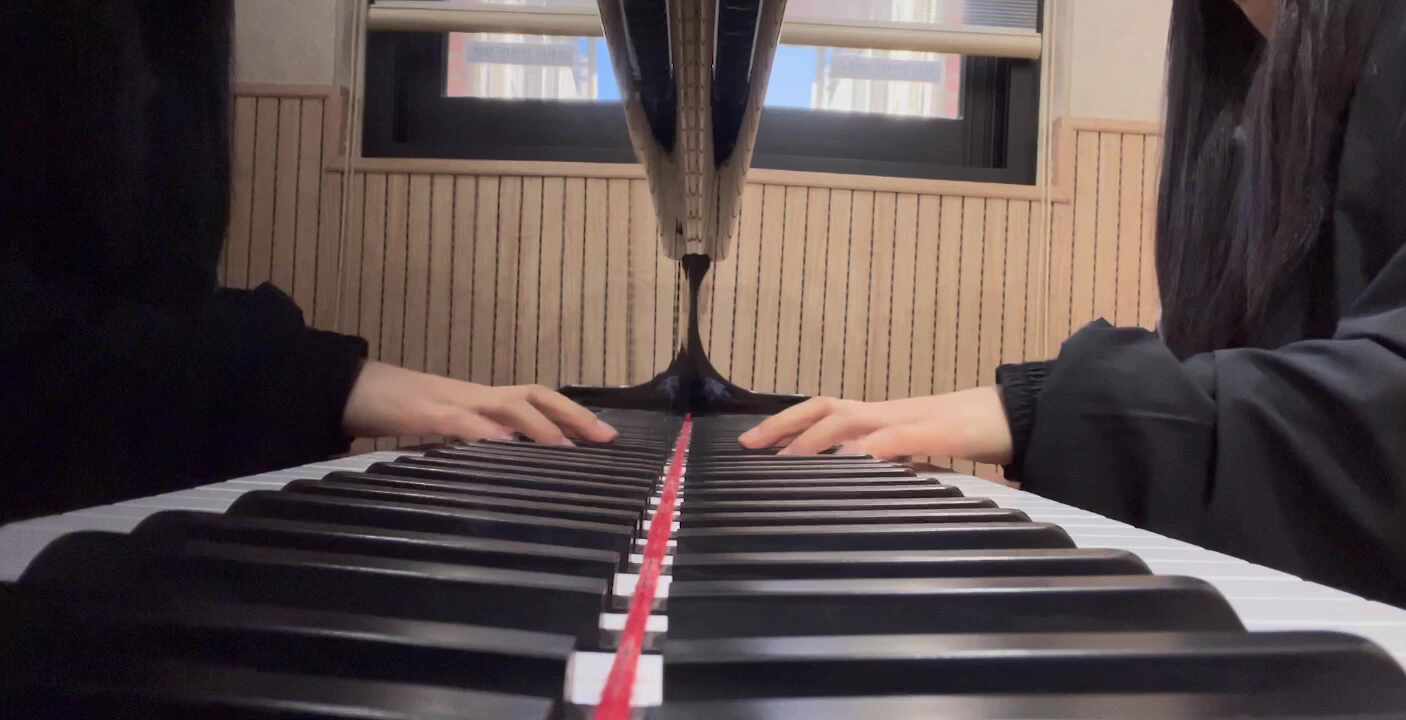 2번째 스튜디오 사진