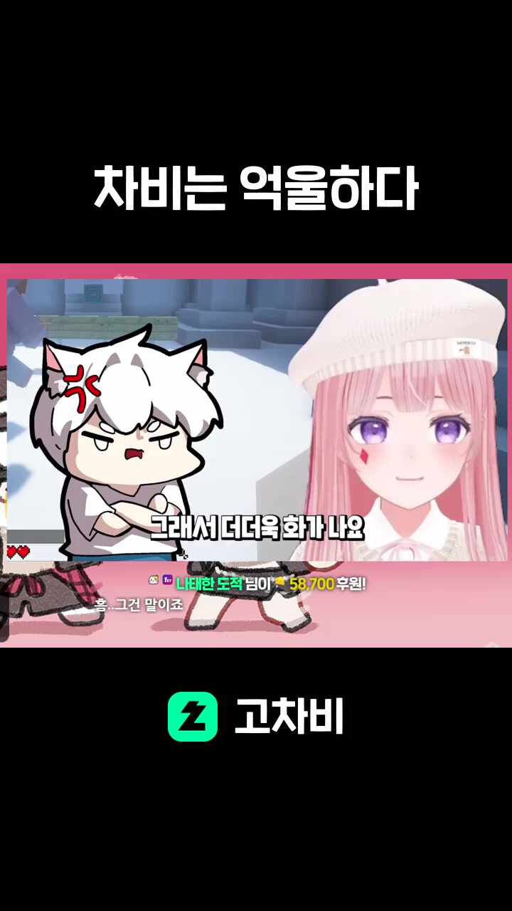 차비는 억울하다
