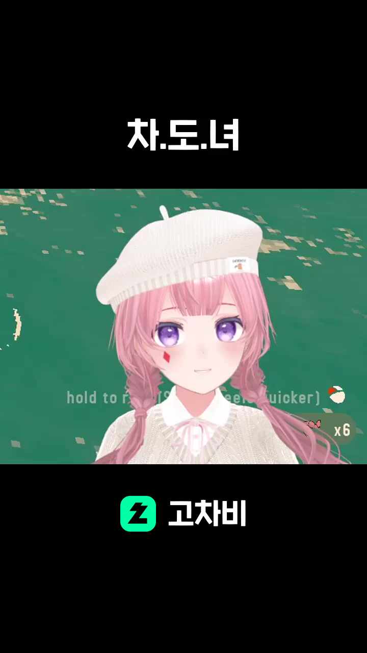 차.도.녀