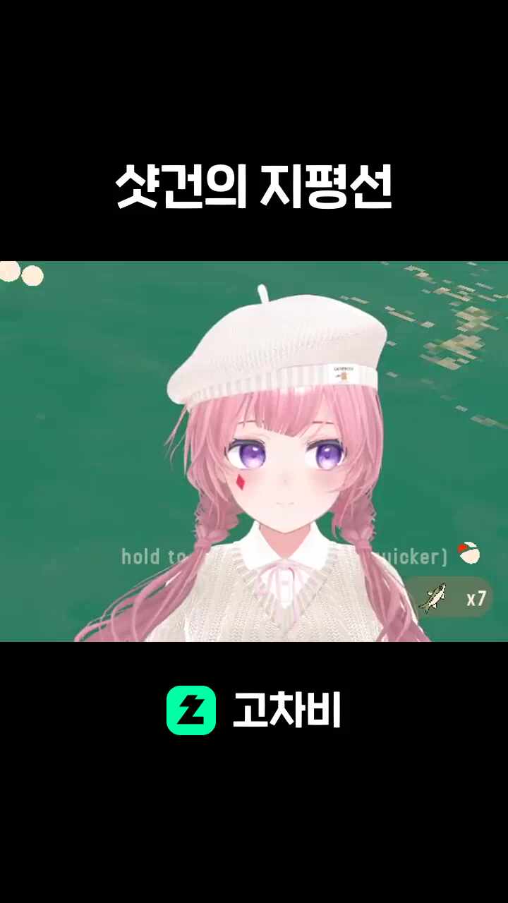 샷건의 지평선