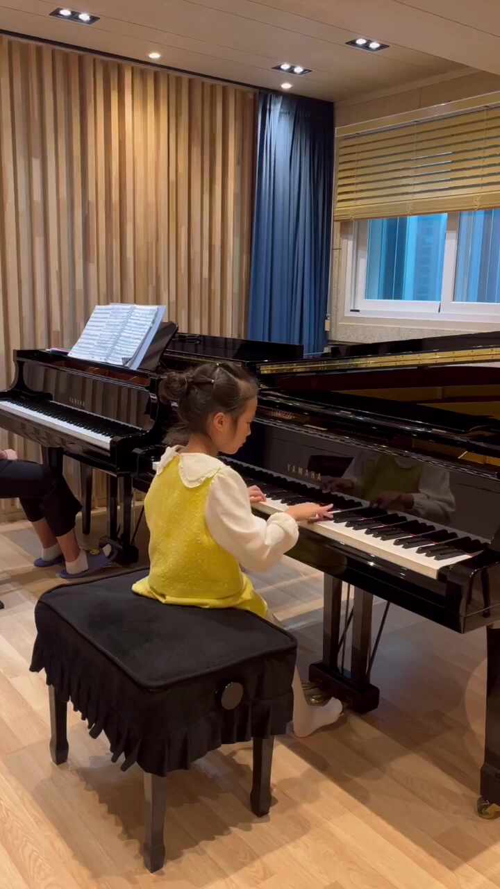 2번째 스튜디오 사진