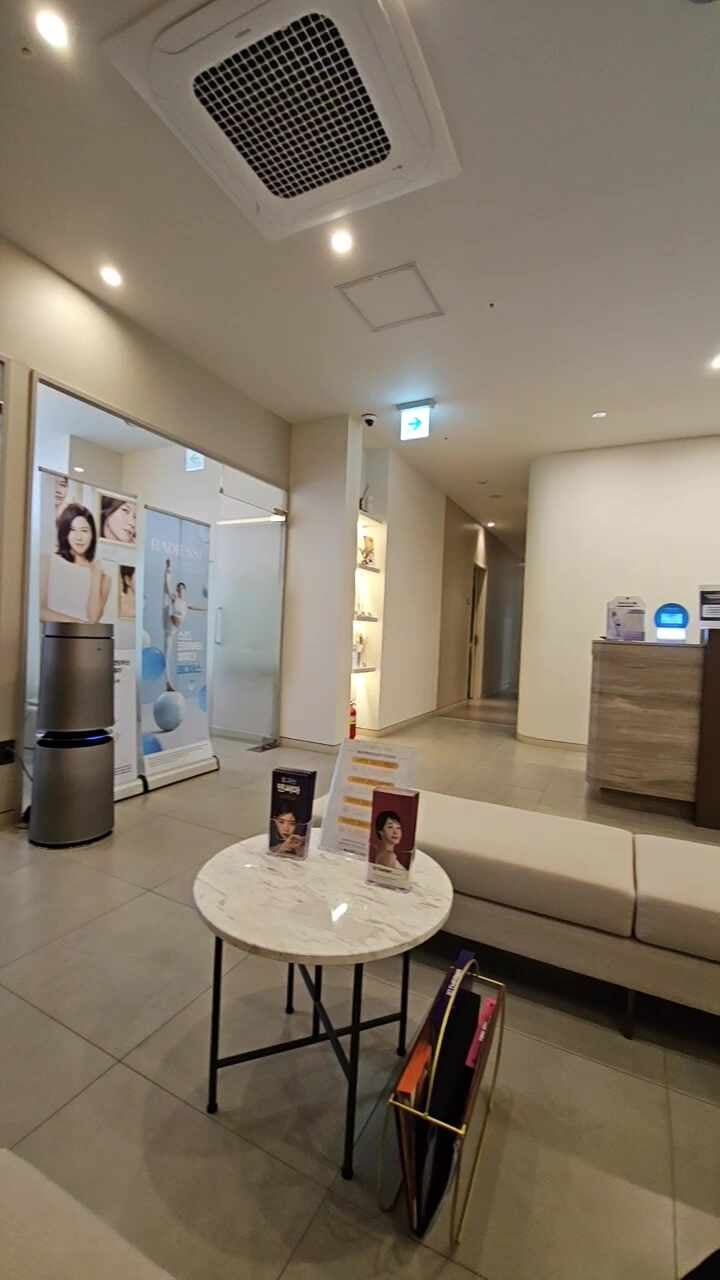 뮤즈의원 인천검단점