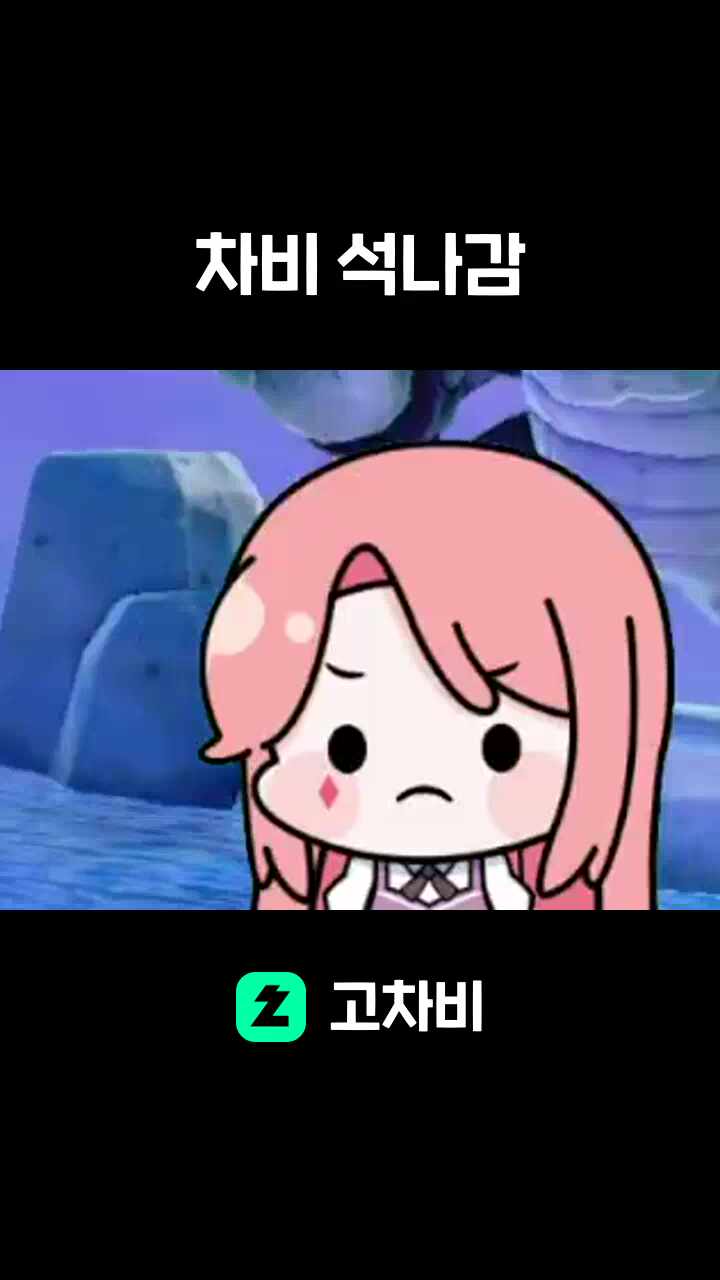차비 석나감