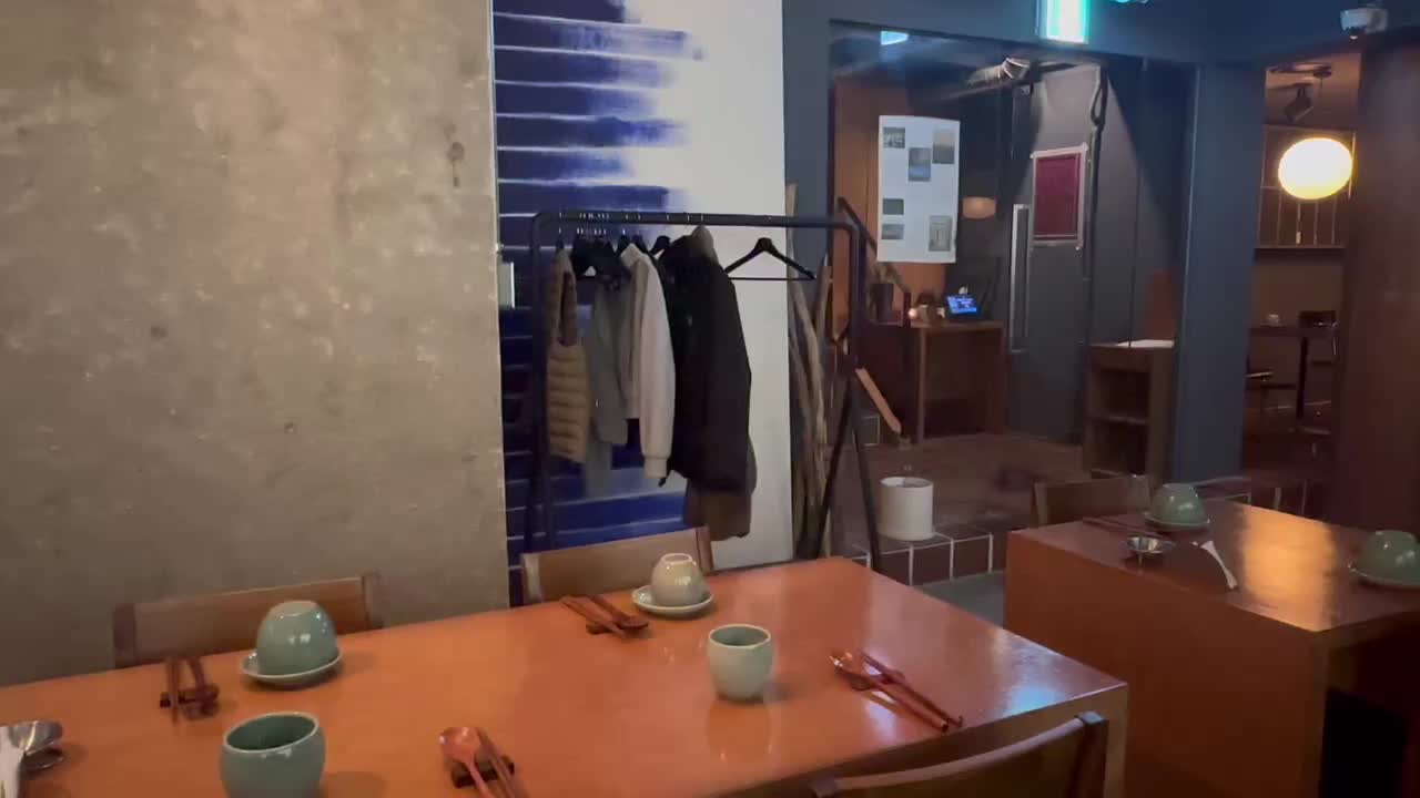Visitor review