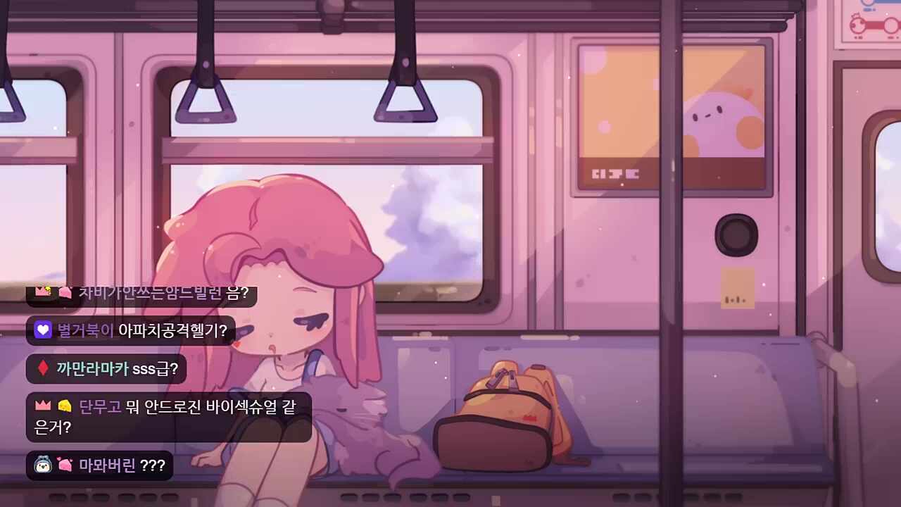 너희 뭔가 많이 아는구나?