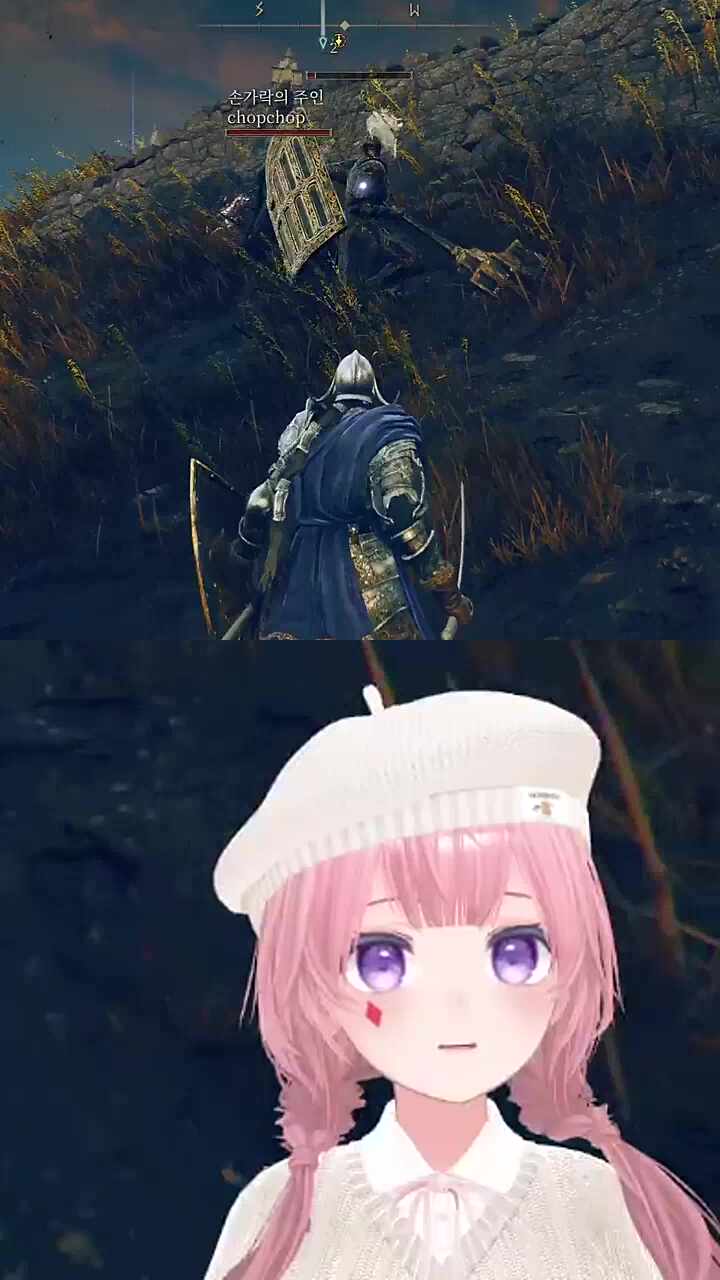 어라? 내 잘못 아님!
