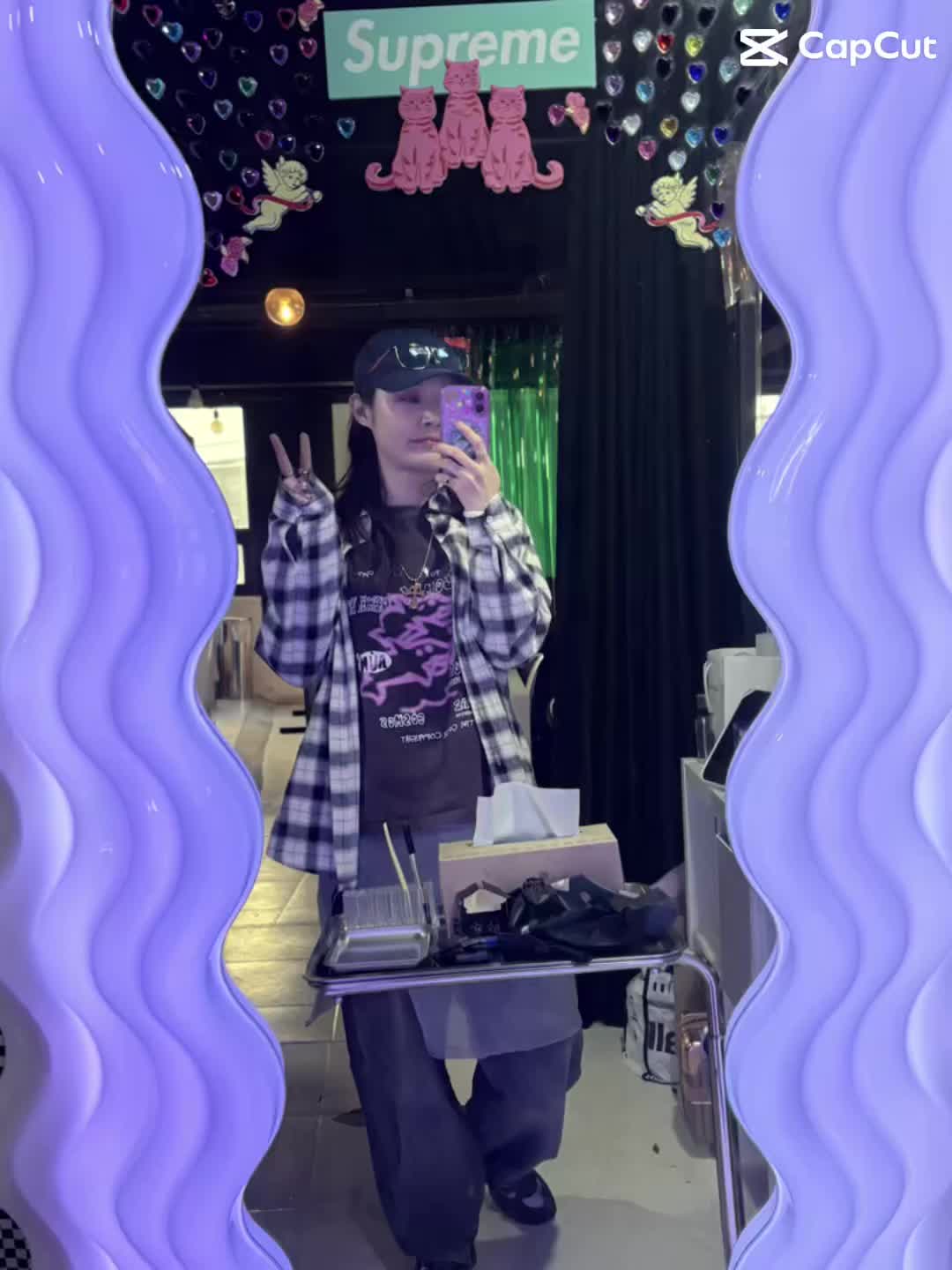 스타일 카드
