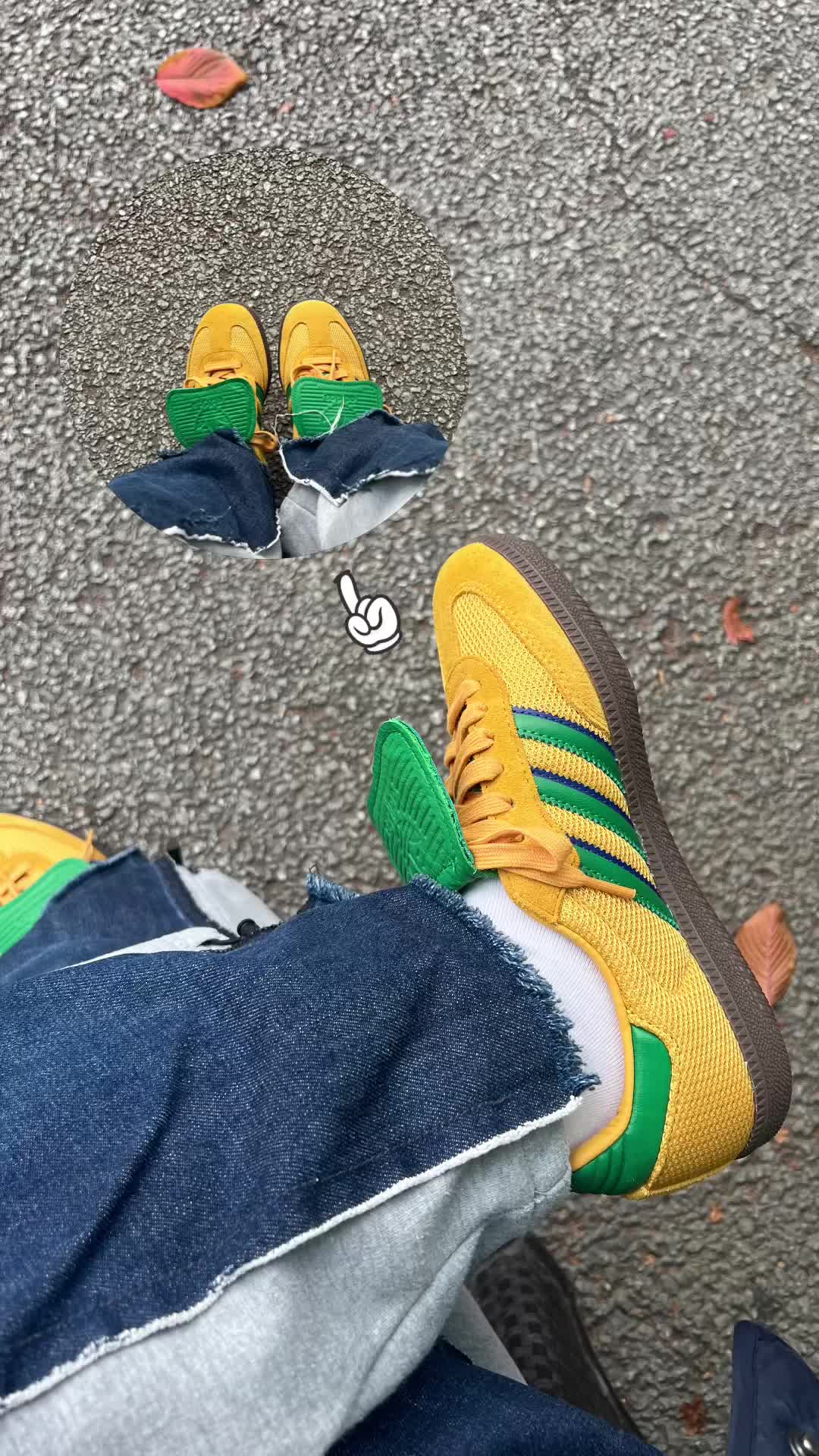 스타일 카드