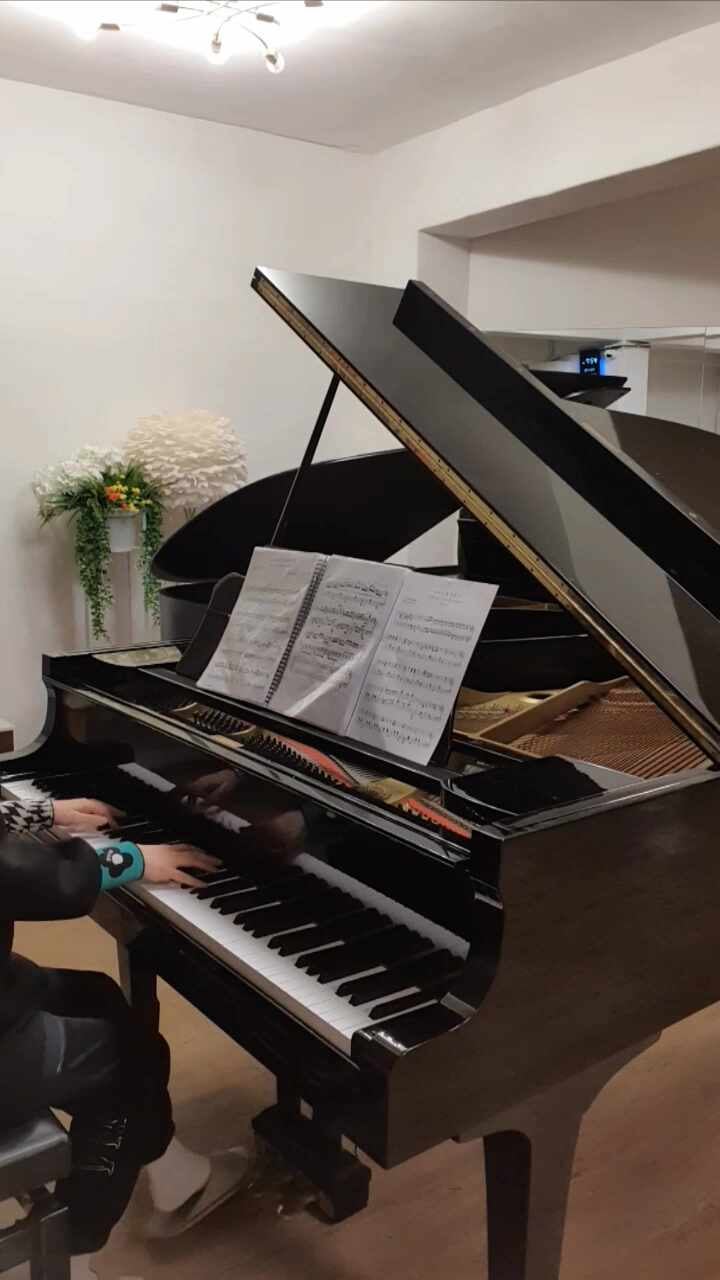 3번째 스튜디오 사진