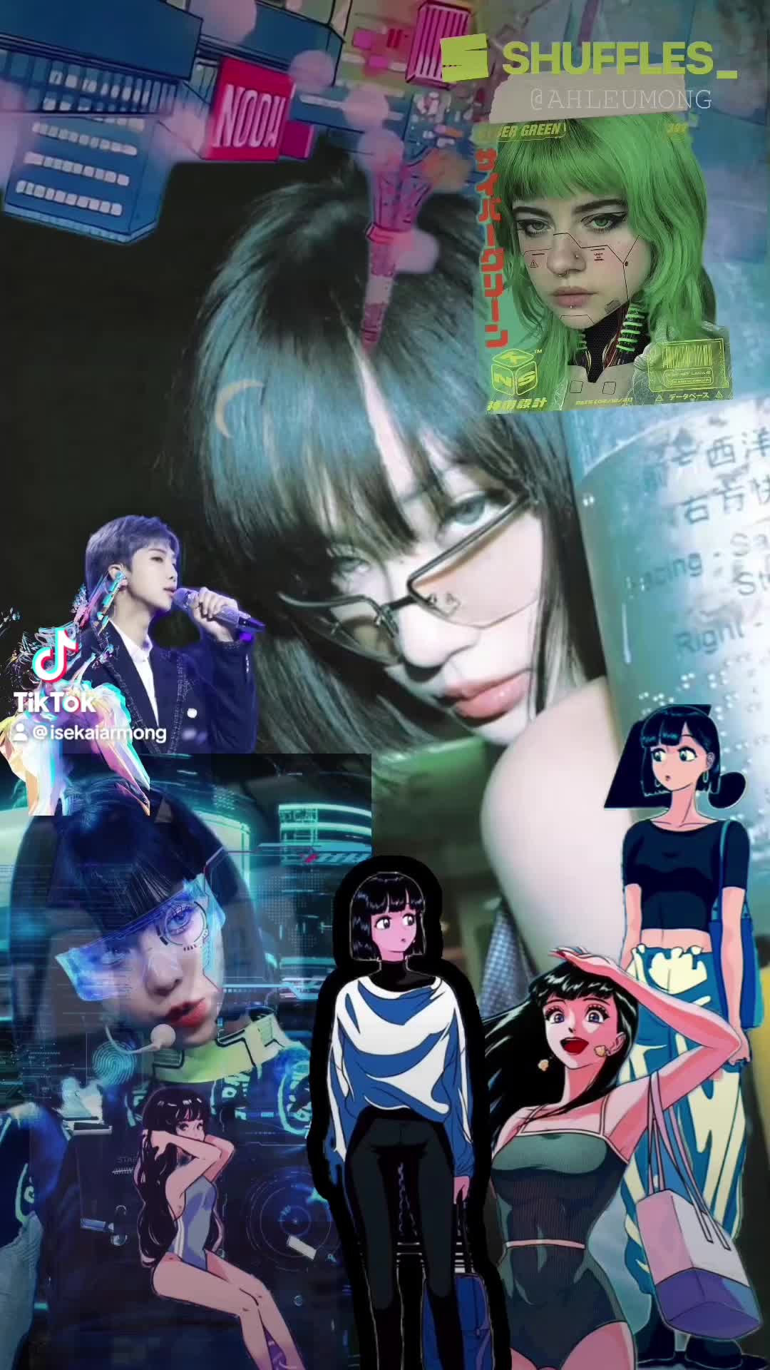 스타일 카드