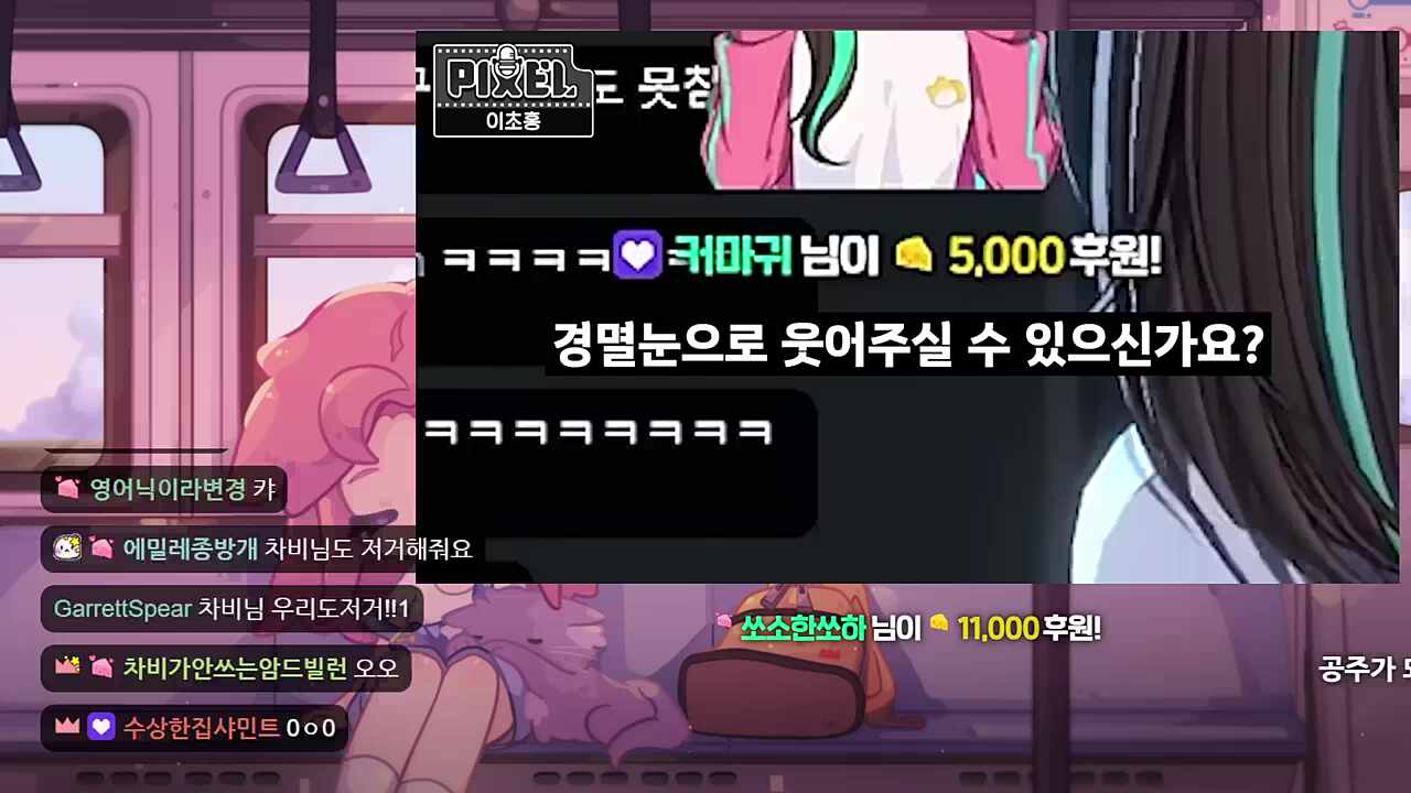 차비는 WWE가 힘들다
