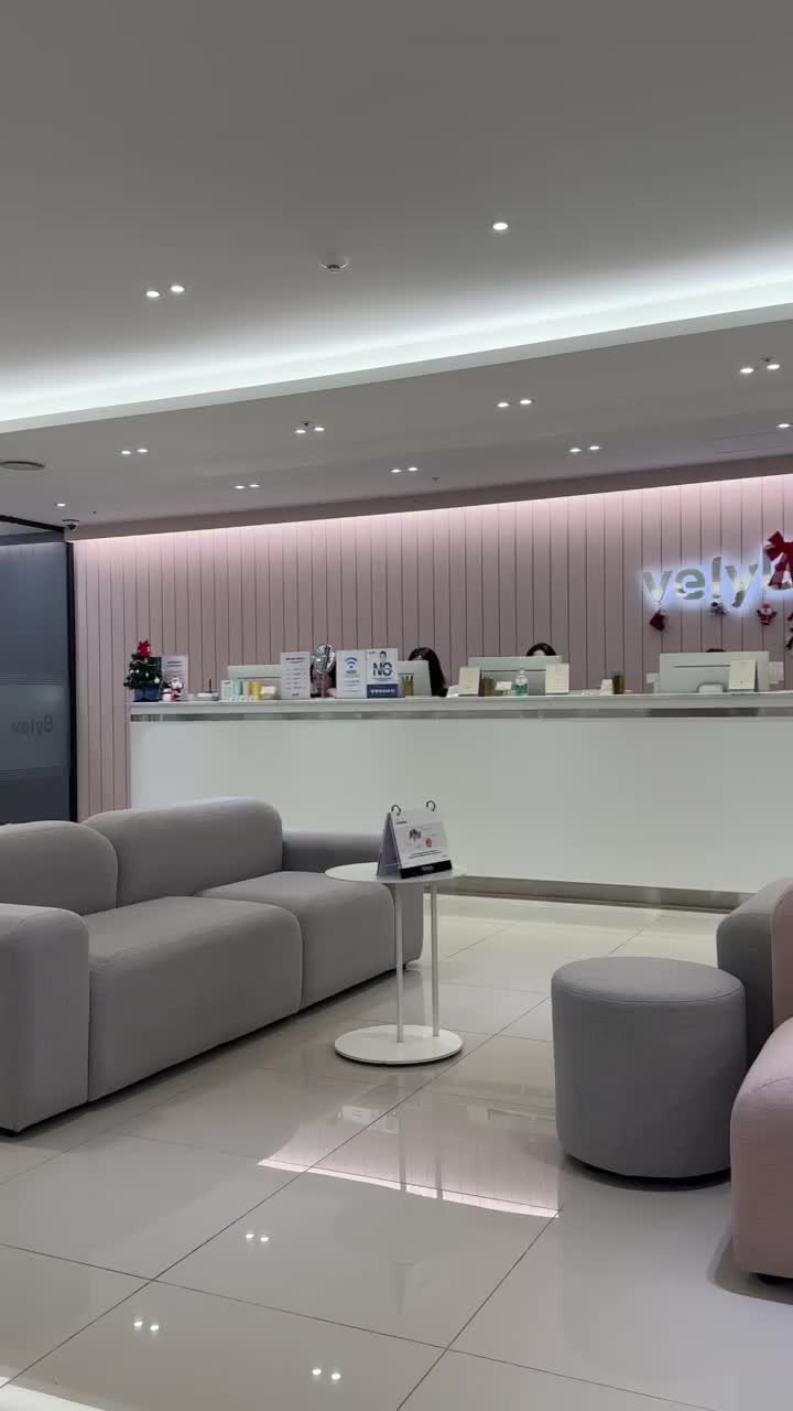블리비의원 발산점