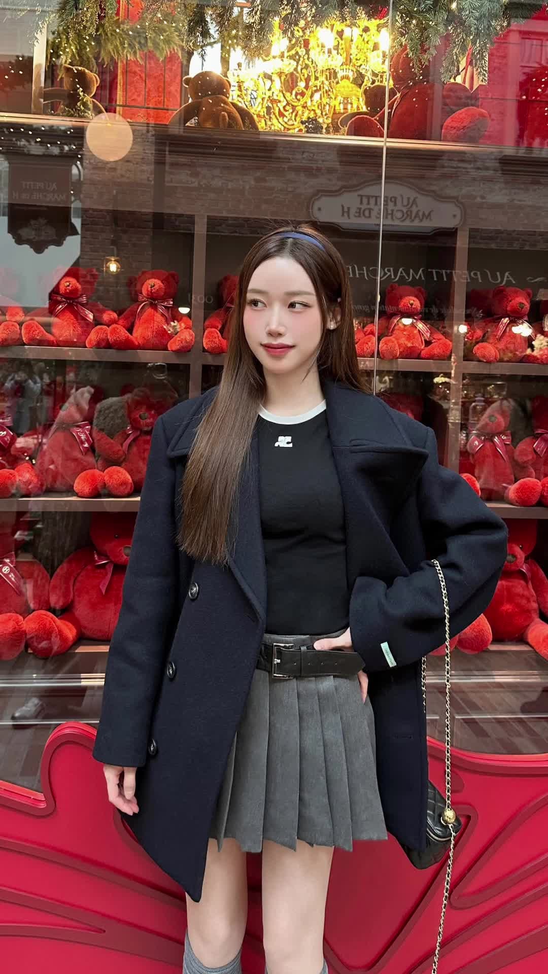 꾸레쥬 | SHOP | KREAM 꾸레쥬 | SHOP | KREAM