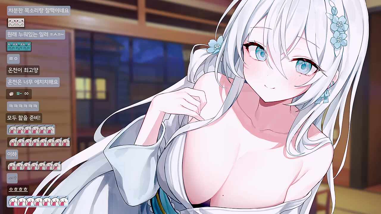안생겨.. 안생긴다고 썸네일