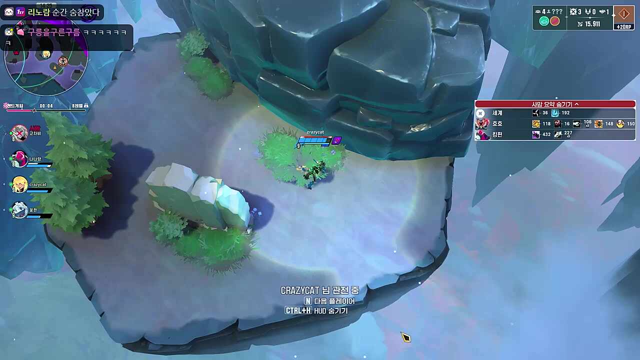 대  크  캣!!!