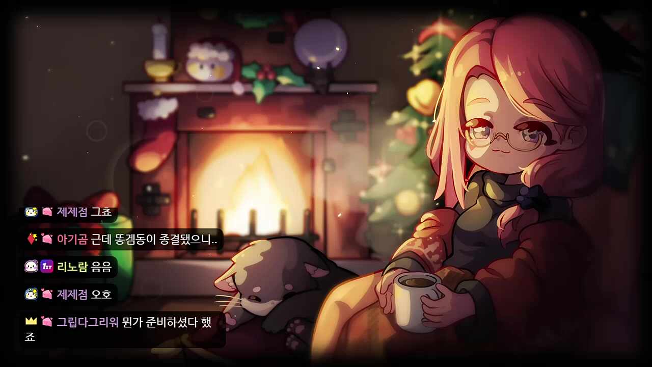 똥겜동 포에버