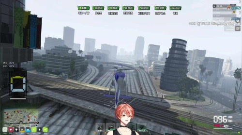 첫 오픈런 (하덕배)