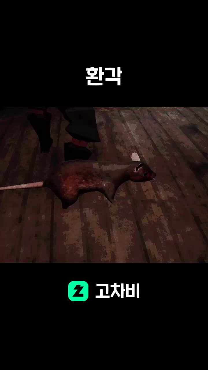 환각