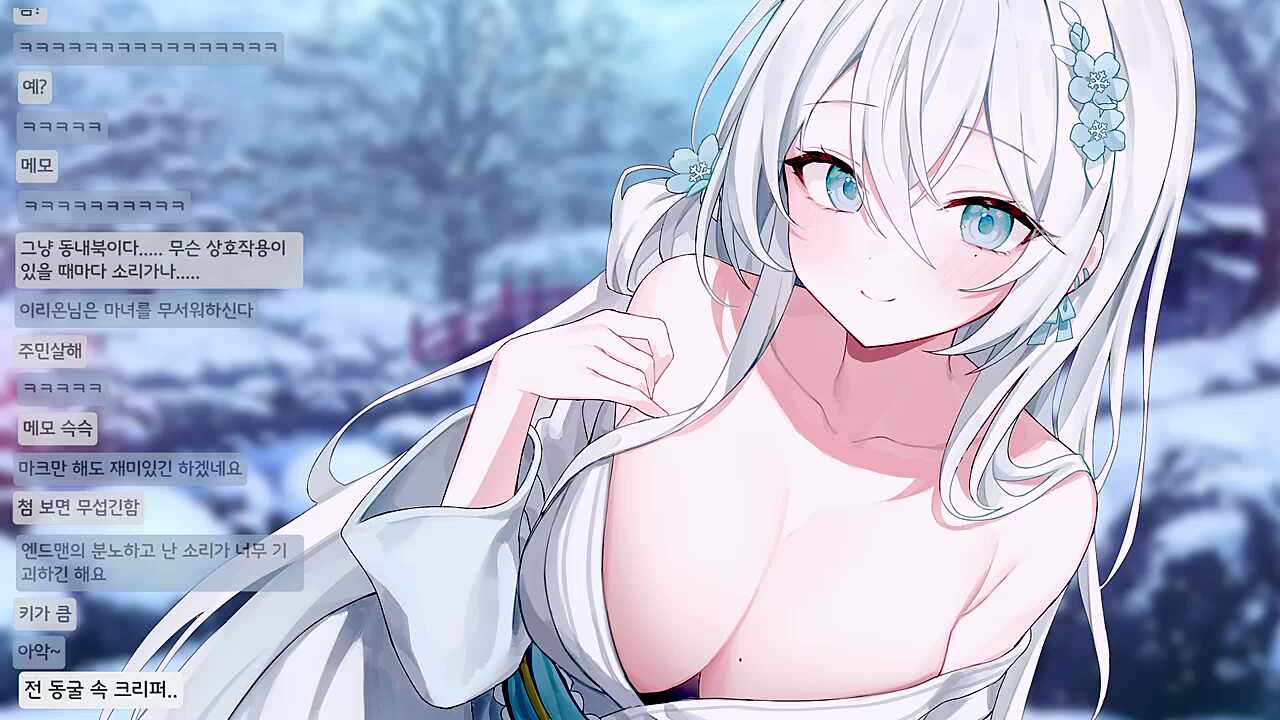 다이아 캐기를 했었는데 썸네일