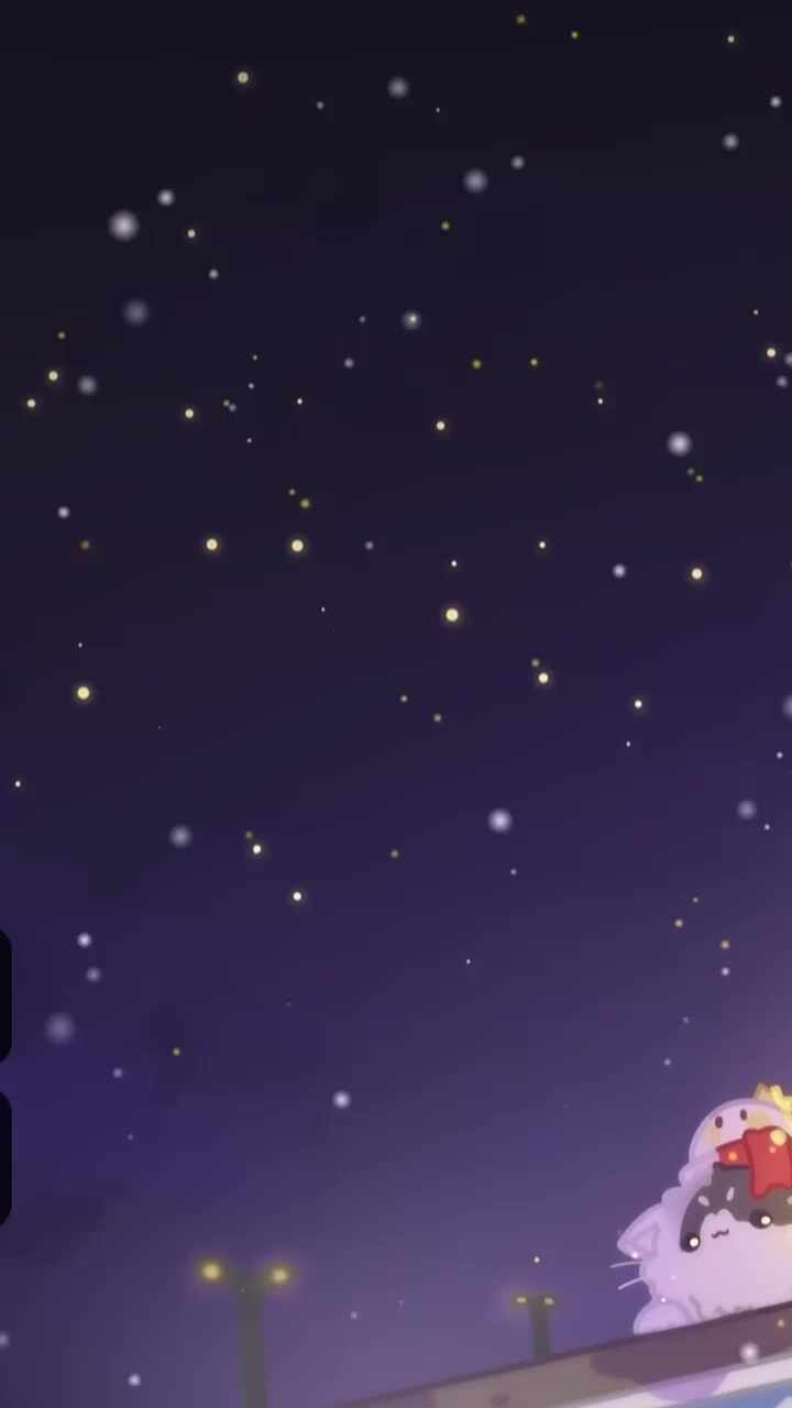 뀨